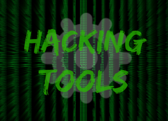 Free Hacking Tools